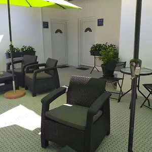 Mari Apartment Opatija